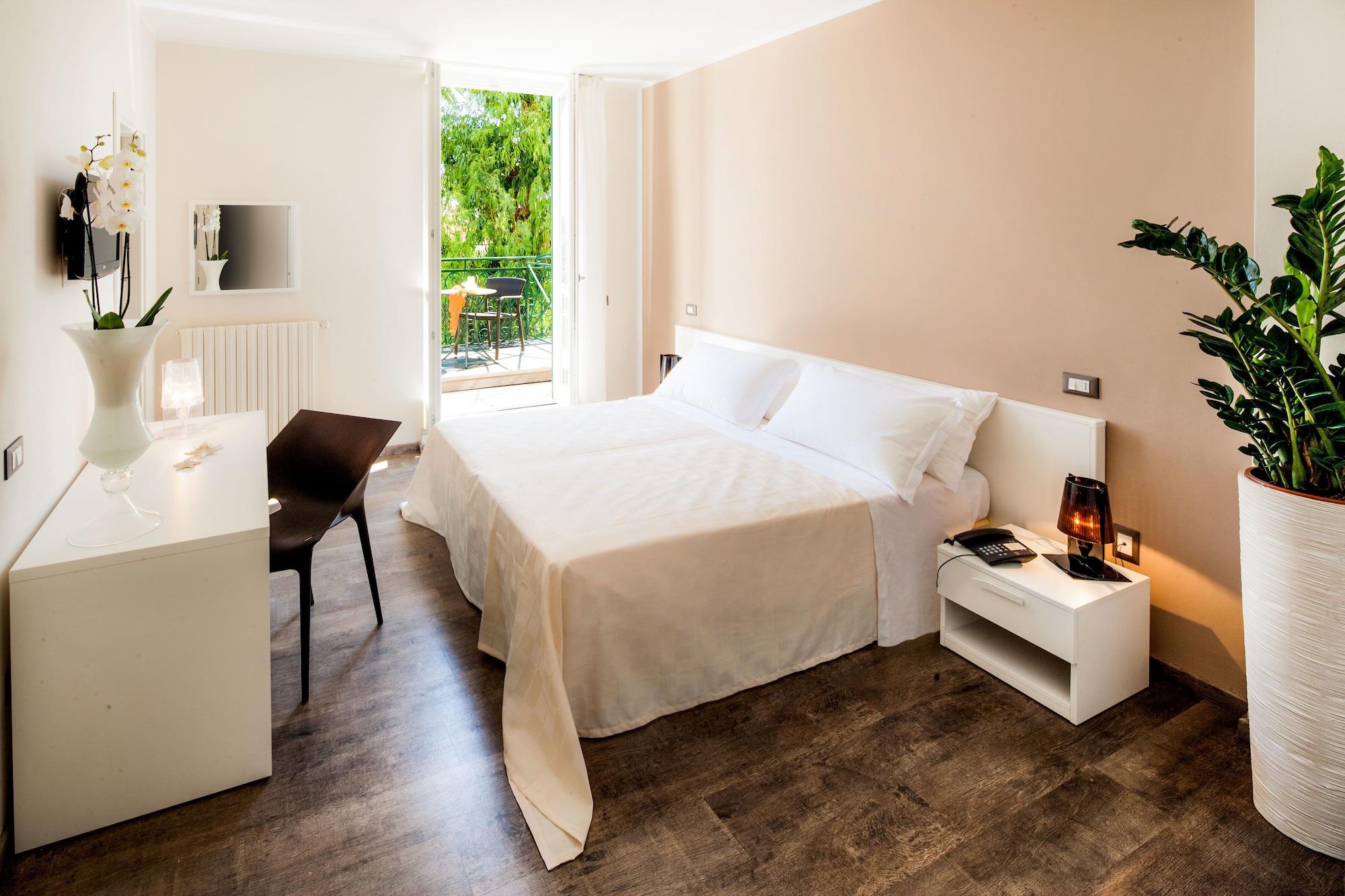 Hotel Sylva & 3*