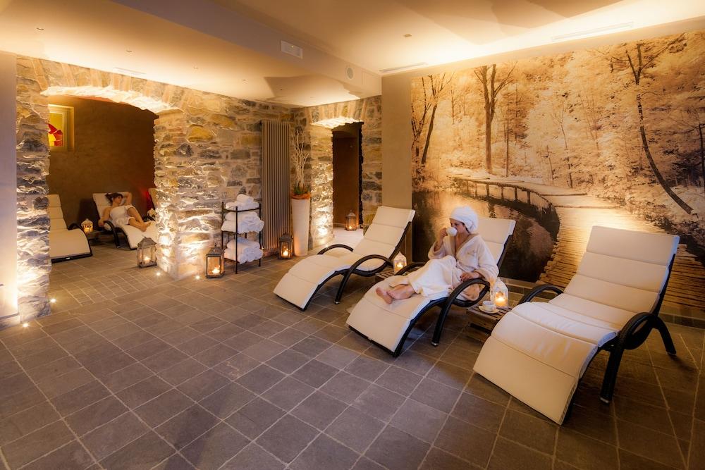 Hotel Sylva & Sanremo