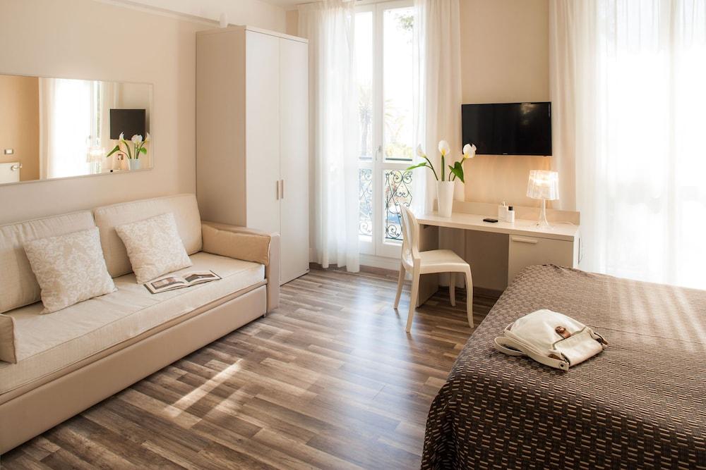 Hotel Sylva &