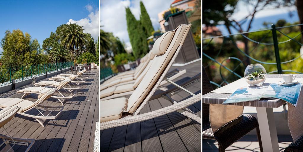 Sylva & Hotel Sanremo