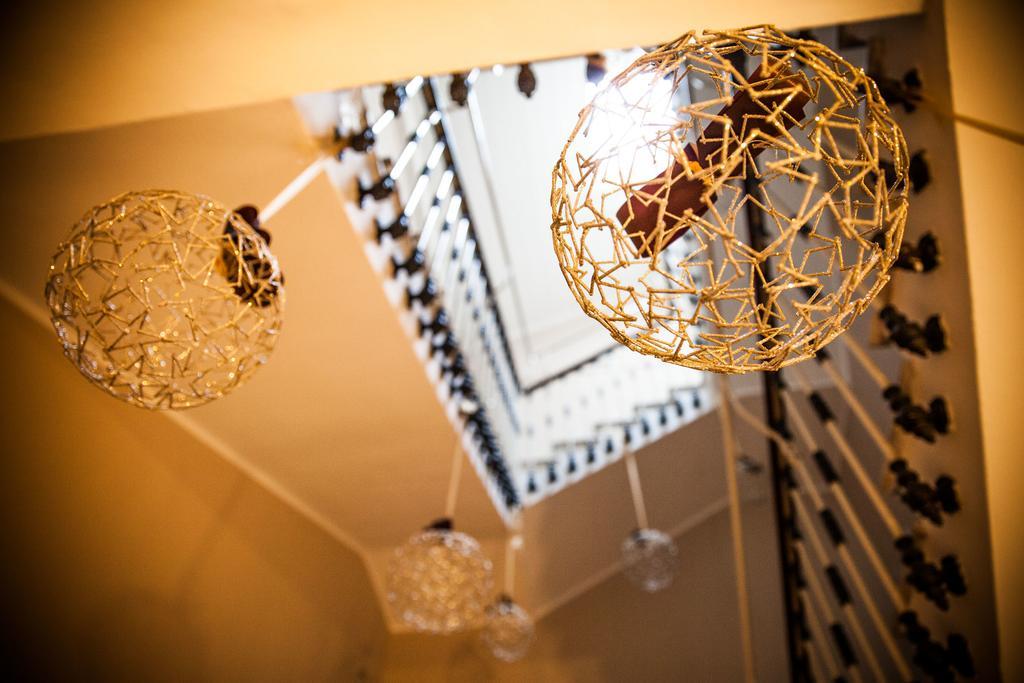 Sylva & Hotel Sanremo