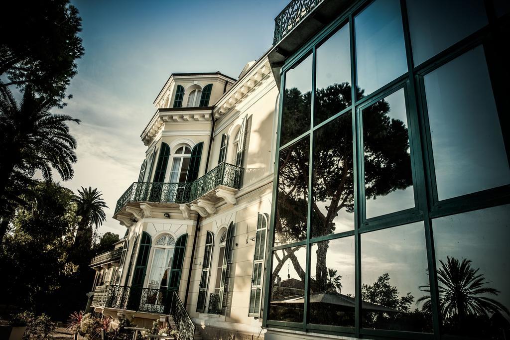 Sylva & 3* Sanremo