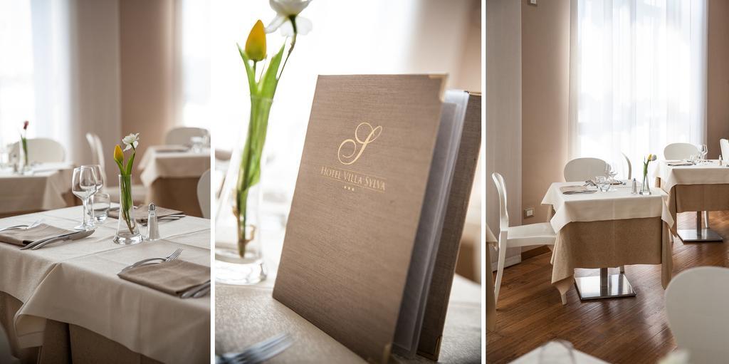 Hotel Sylva &