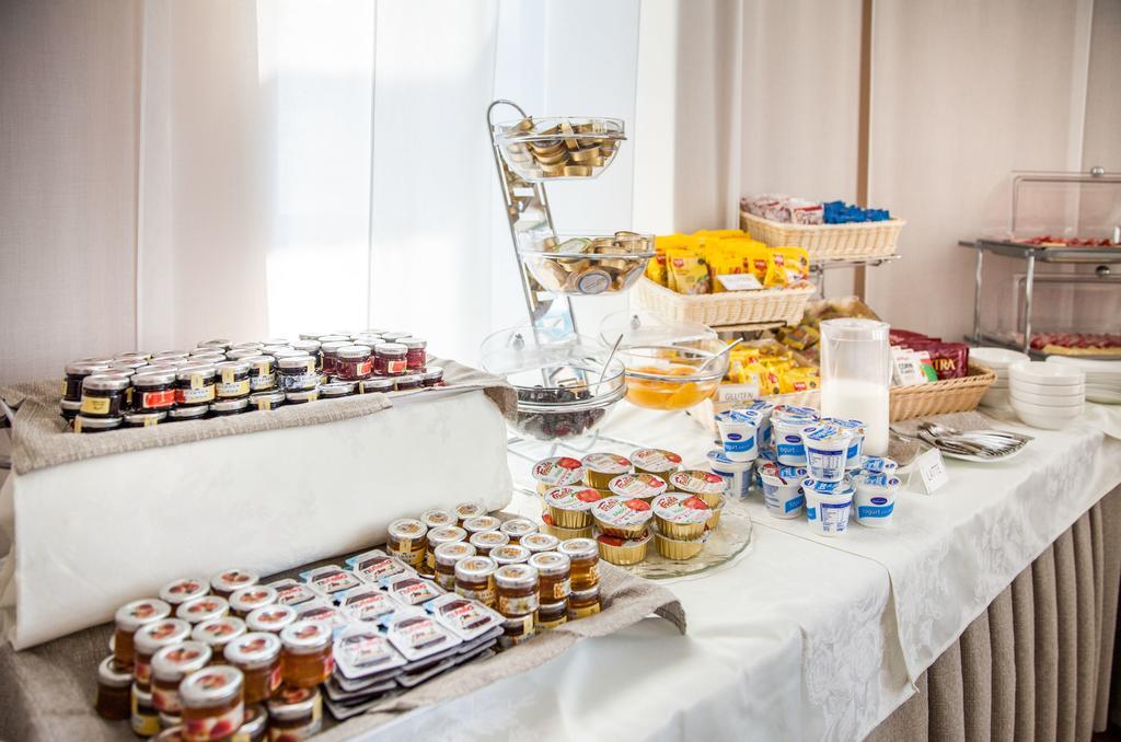 Sylva & Hotel Sanremo