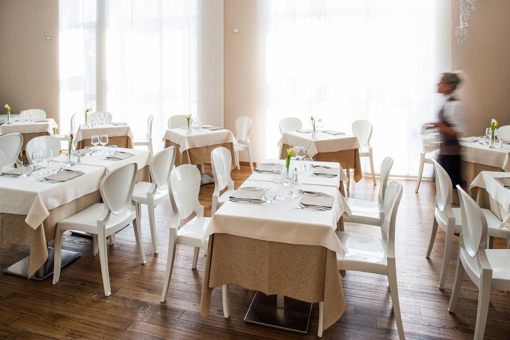 Hotel Sylva & 3*