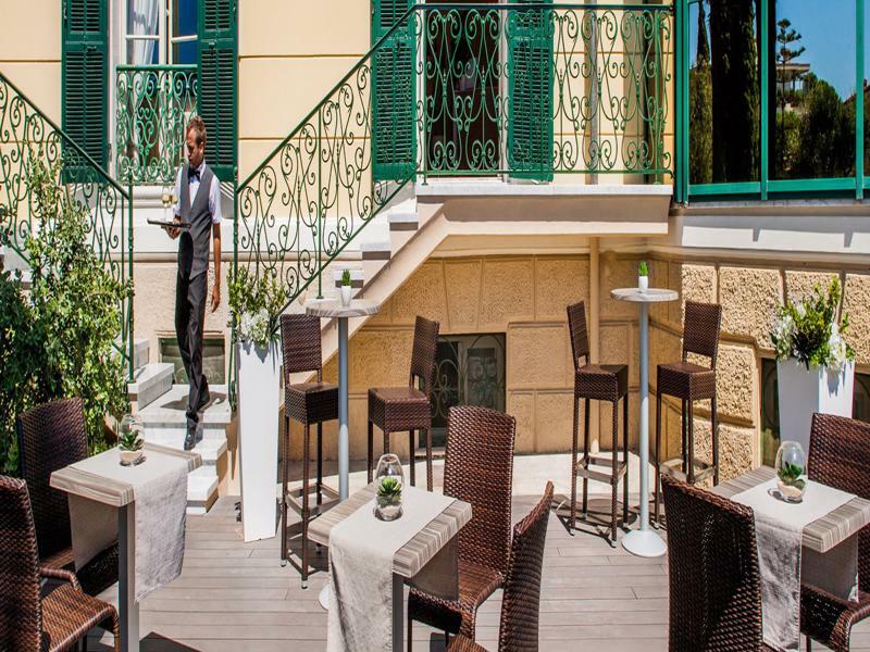 Sylva & Hotel 3*