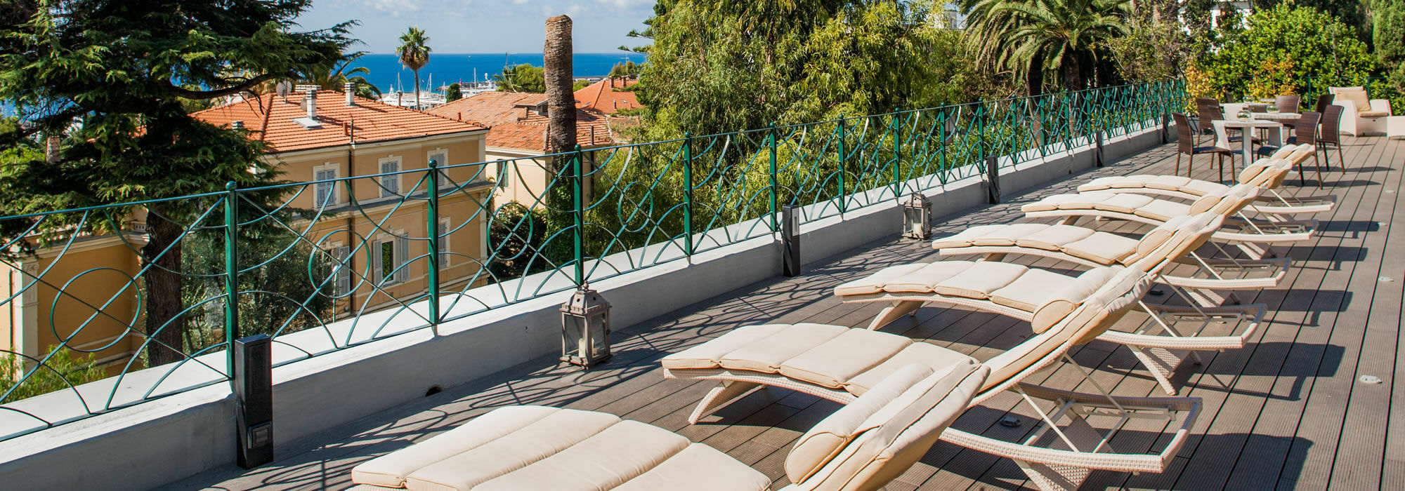 Hotel Sylva &