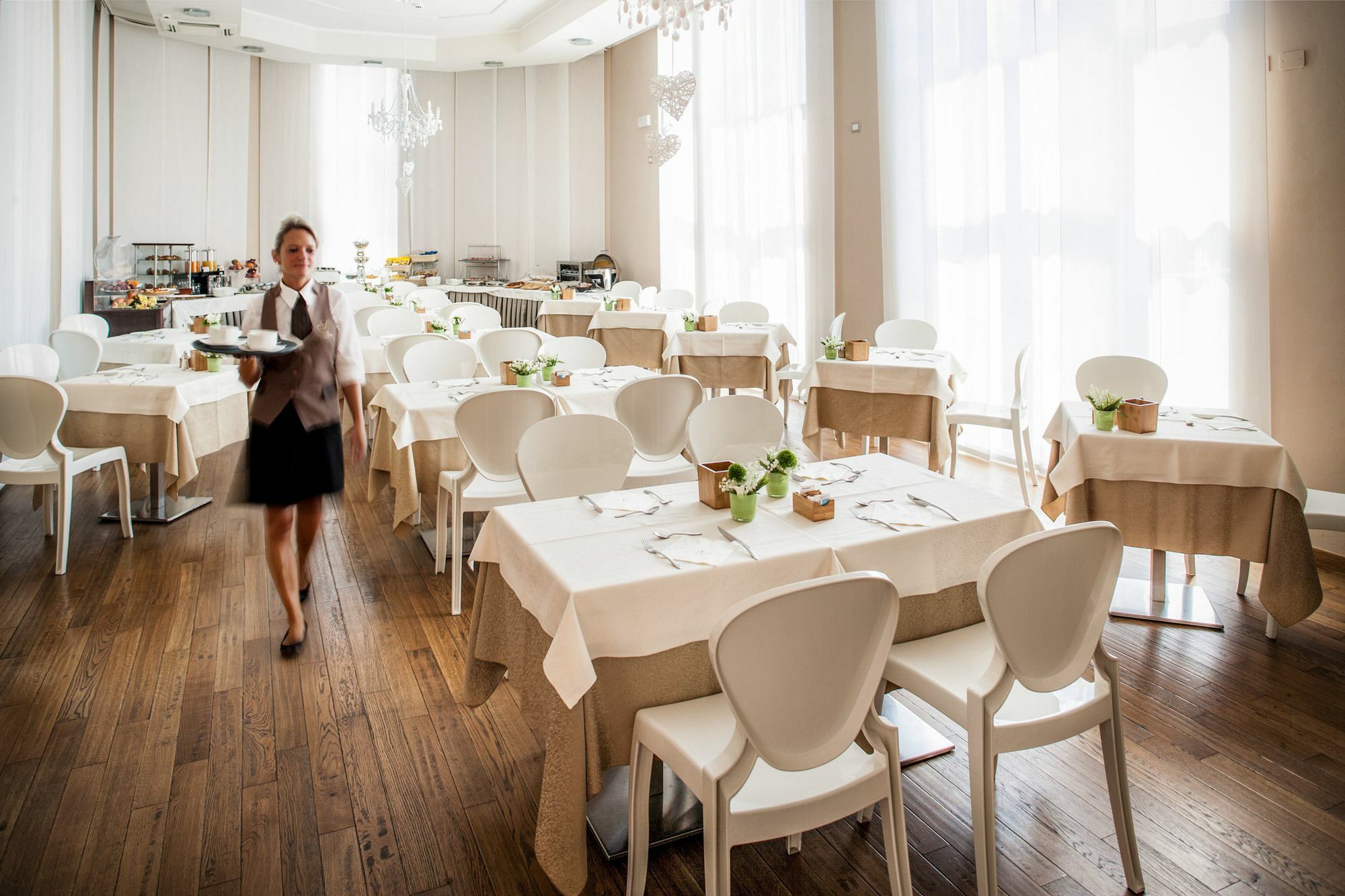 Sylva & Hotel