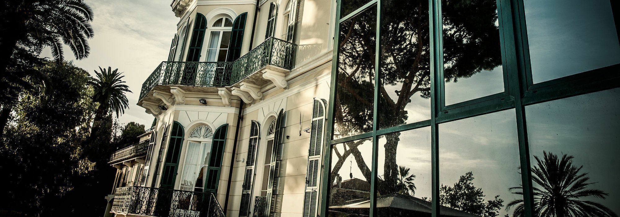 Sylva & Hotel 3*