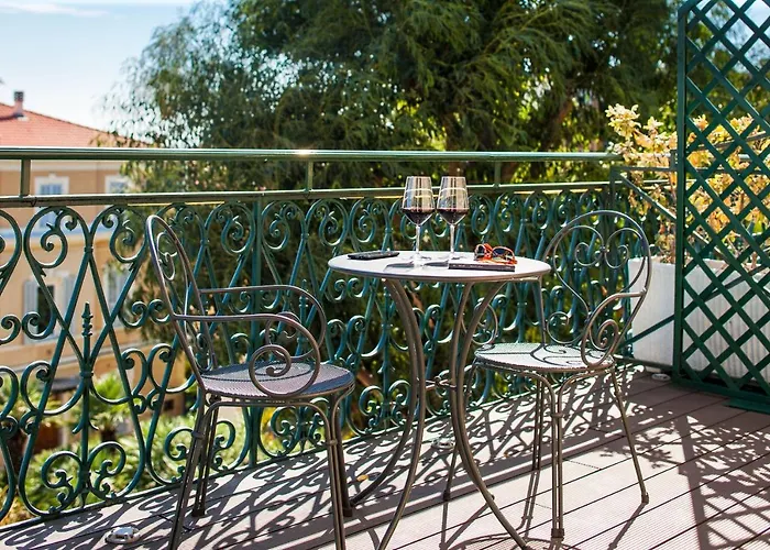 Villa Sylva & Spa