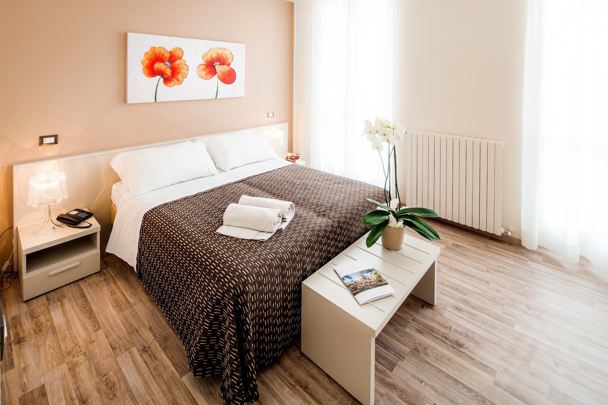 Sylva & Hotel Sanremo